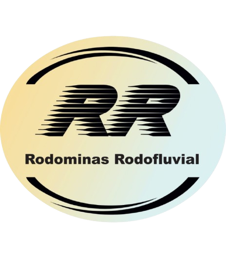 Logo Rodominas